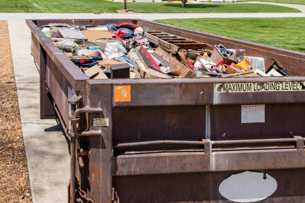 Retail Junk Removal in Saddlebrooke, AZ